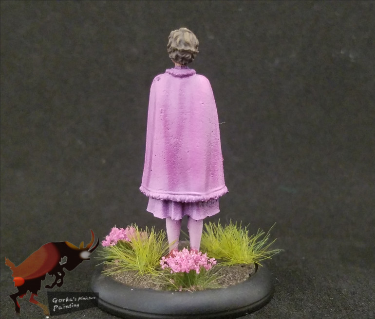 Dolores Umbridge