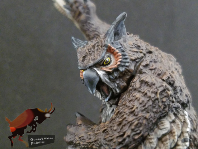 Owlbear