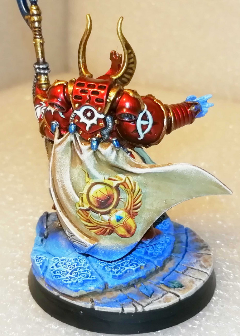 Ahriman