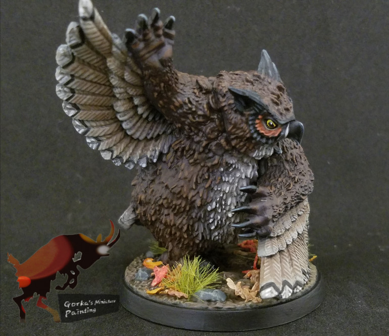 Owlbear
