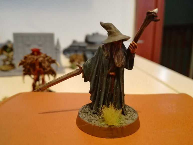 Gandalf