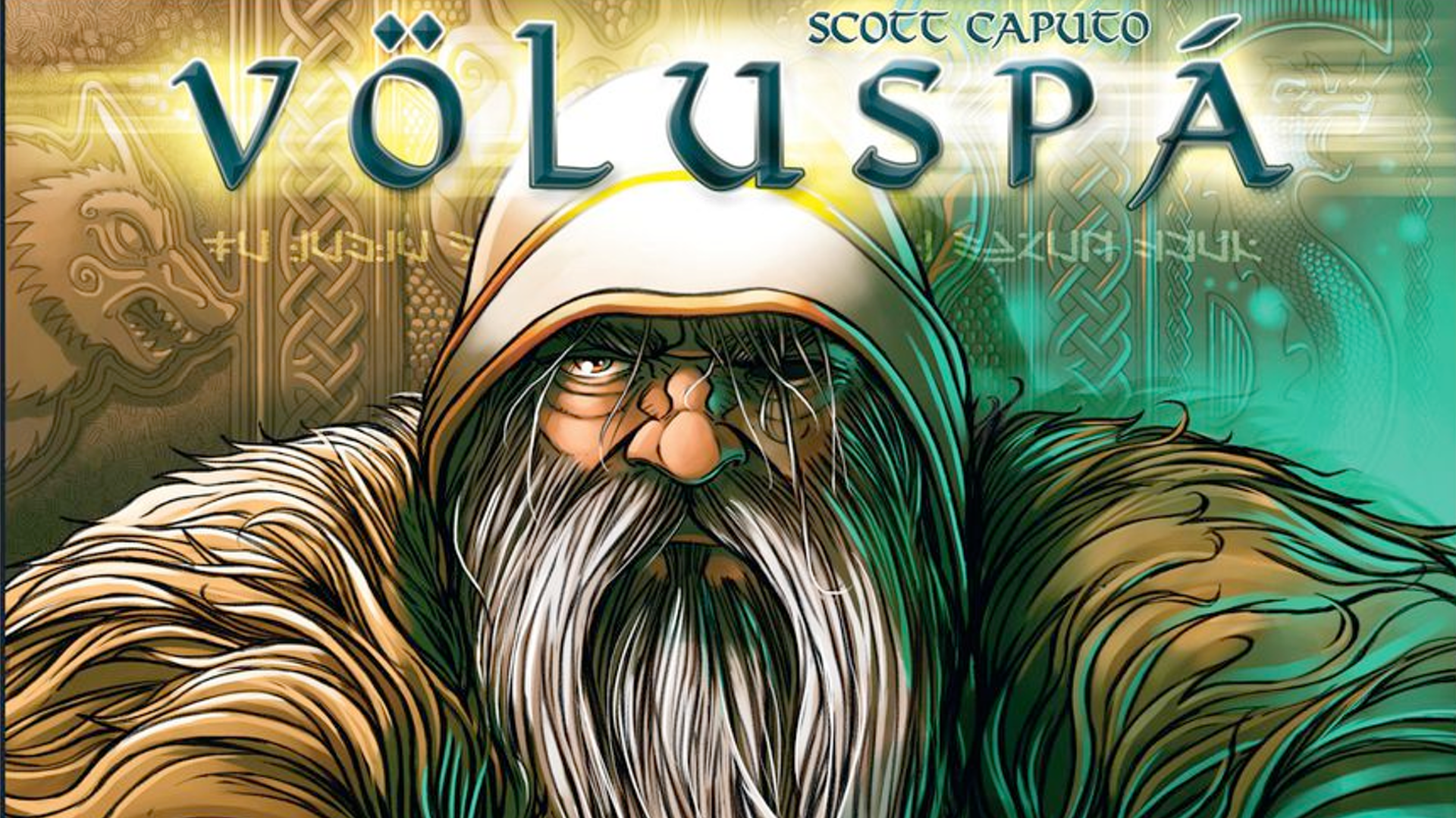 Voluspa – OnTableTop – Home of Beasts of War