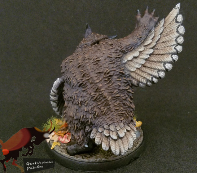 Owlbear