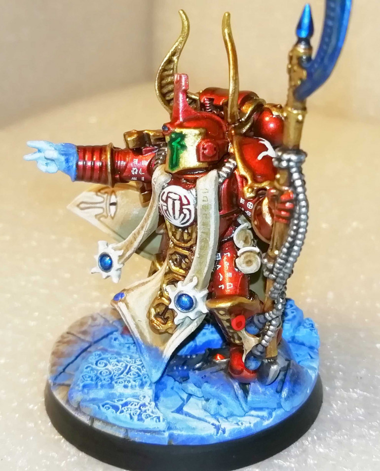 Ahriman