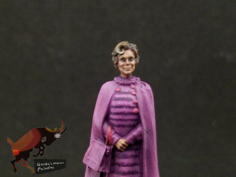 Dolores Umbridge