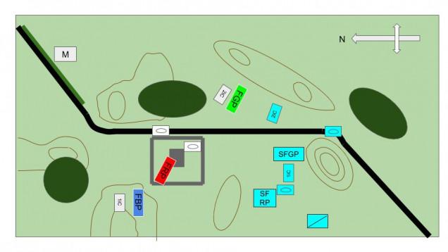 End of Turn 6