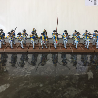 another unit painted