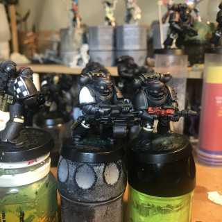 Heretic Squad 1 continued