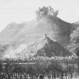 2nd Battle Monte Cassino