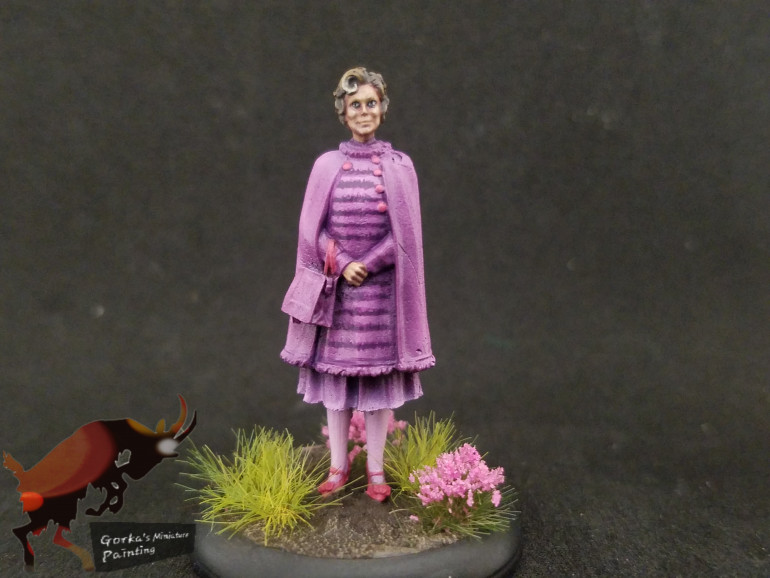 Dolores Umbridge