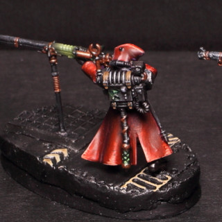 The Ad Mech Starter