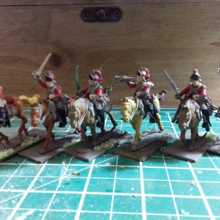 17th Dragoons