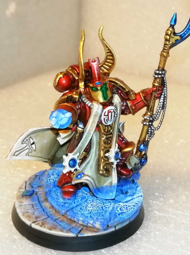 Ahriman