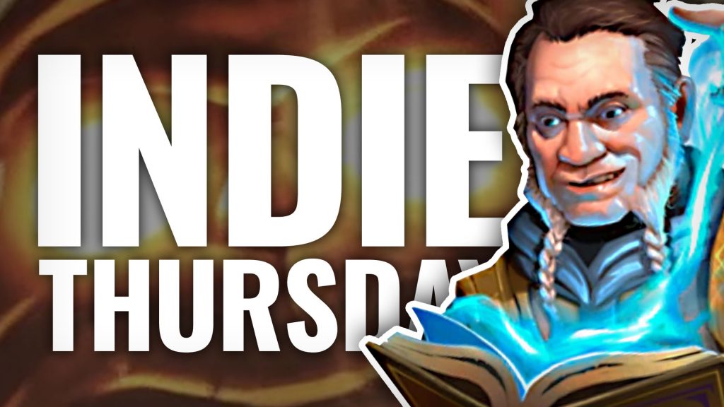 Indie Thursday: Tiki Gods, Travel Gaming, and Top Designers!