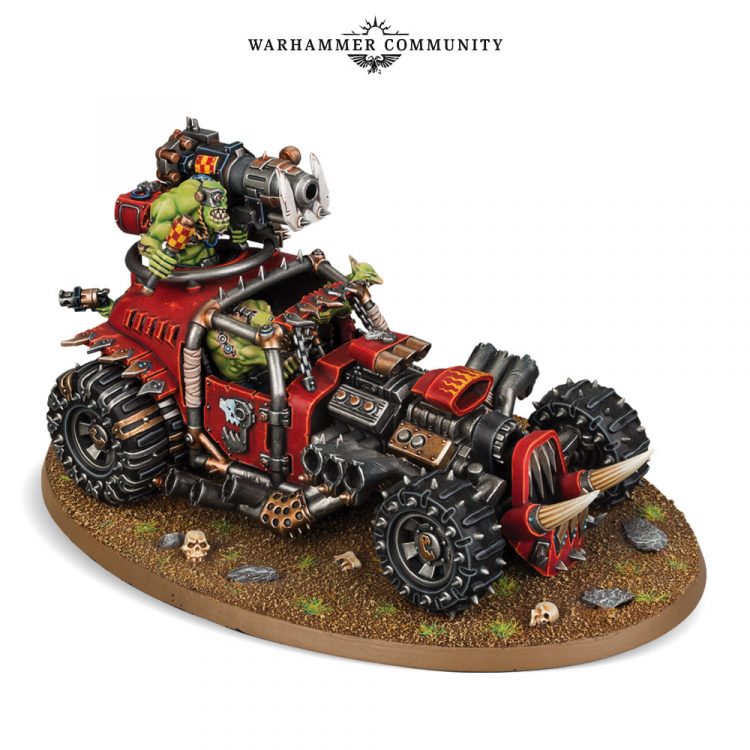 Games Workshop’s Ambot Drops Into Necromunda Next Week – OnTableTop ...