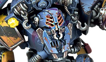 Games Workshop’s Ambot Drops Into Necromunda Next Week – OnTableTop ...