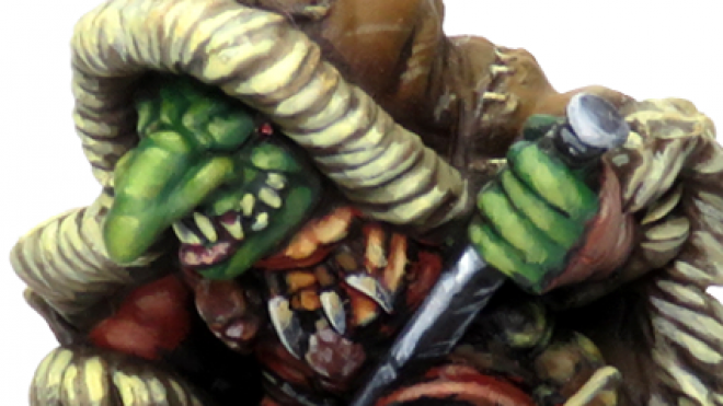 Games Workshop Reveal Three New Games At NY Toy Fair – OnTableTop – Home of  Beasts of War