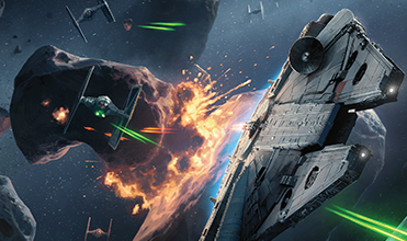 Smuggle & Adventure In FFG’s Star Wars: Outer Rim – OnTableTop – Home