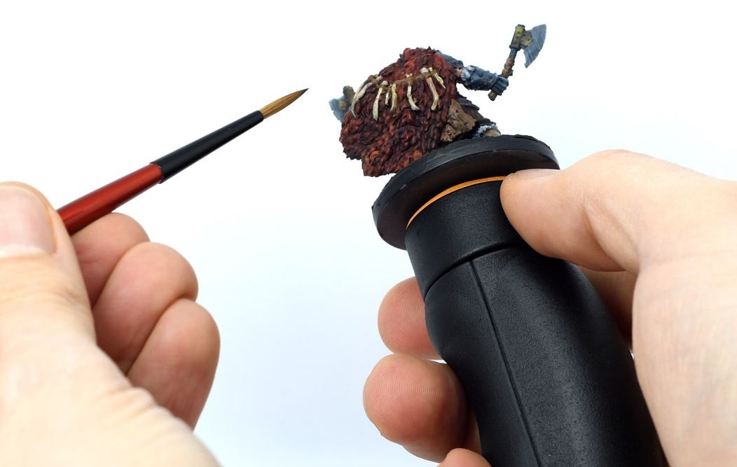 PreOrder Opens For Redgrass’ 360 Degree Painting Handle OnTableTop