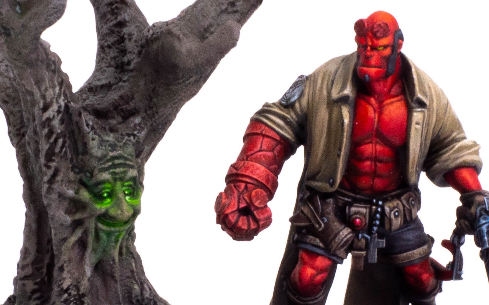 Mantic Announce TerrainCrate 2 Crate Expectations Kickstarter