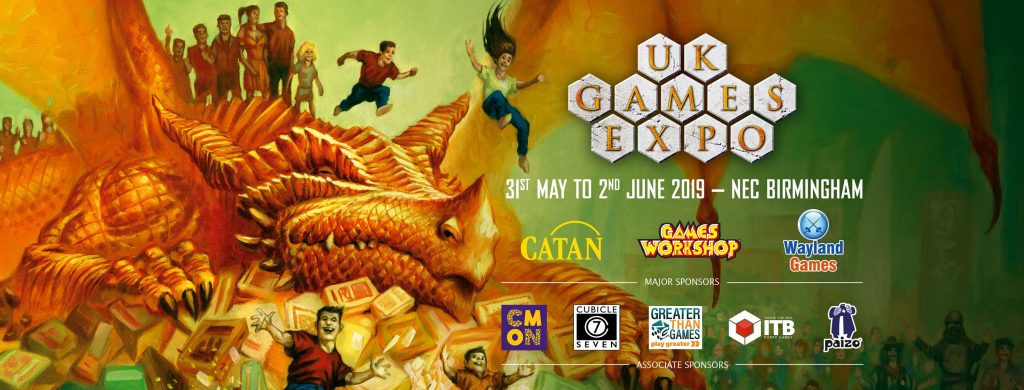 ukgames expo