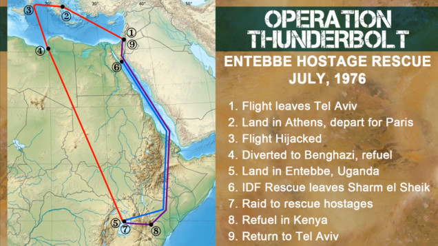 SitRep Ops Center Episode 04 Live Tomorrow