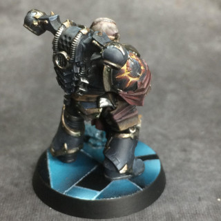 Blackstone Fortress Catch-Up