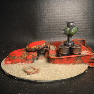 3 of 6 scatter terrain for FWW