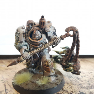 Blightlord Terminators part 5