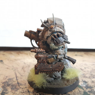 Blightlord Terminators part 3