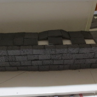 Bricks! - Attempt Two