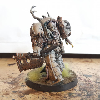 Blightlord Terminators part 1