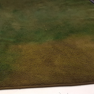 Mat Painting