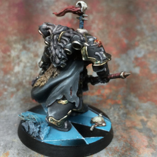 Blackstone Fortress Catch-Up