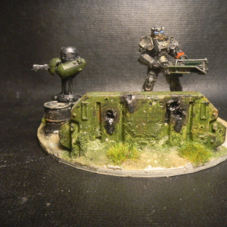 3 of 6 scatter terrain for FWW