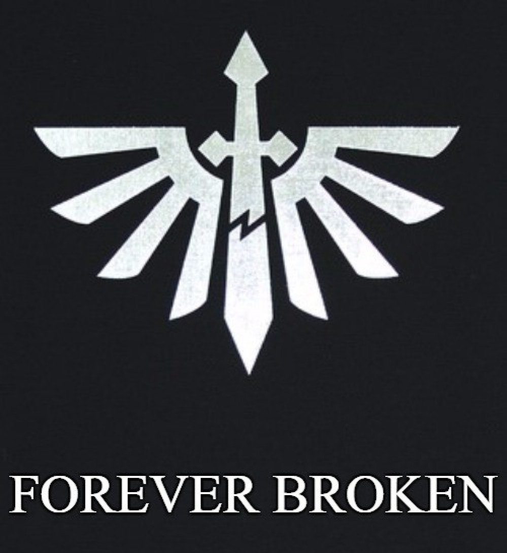The Order of the Broken Sword