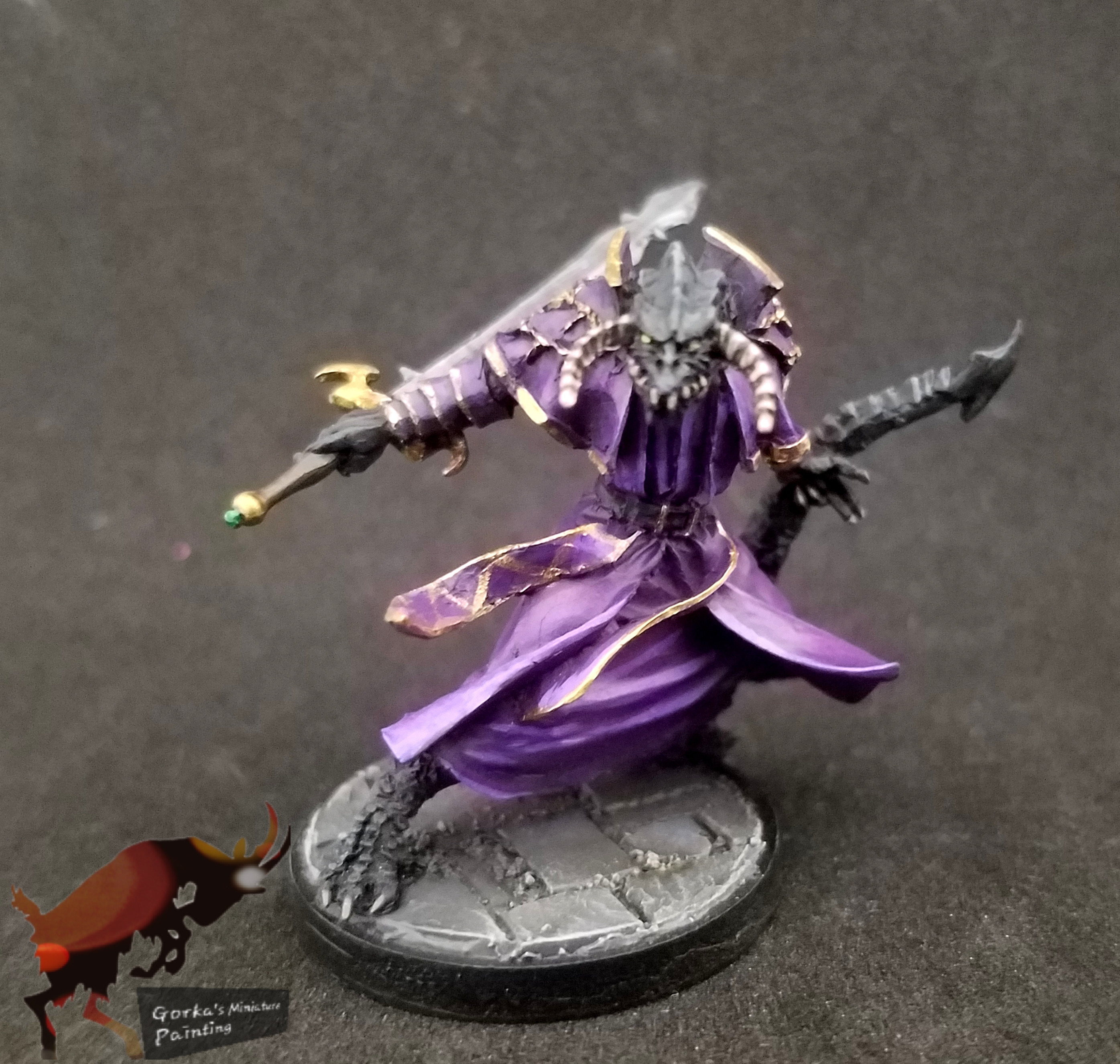 Dragon Cultists OnTableTop Home Of Beasts Of War