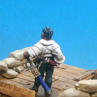 Hello Sailor.