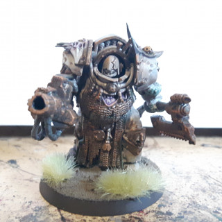 Blightlord Terminators part 3