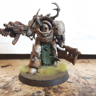 Blightlord Terminators part 1