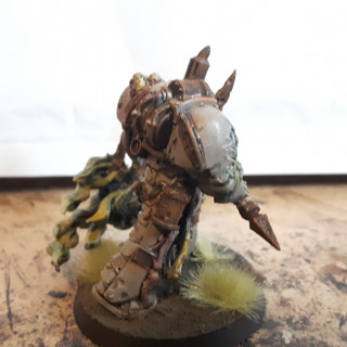 Blightlord Terminators part 5