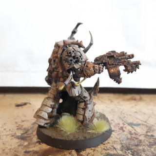 Blightlord Terminators part 1