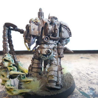 Blightlord Terminators part 5