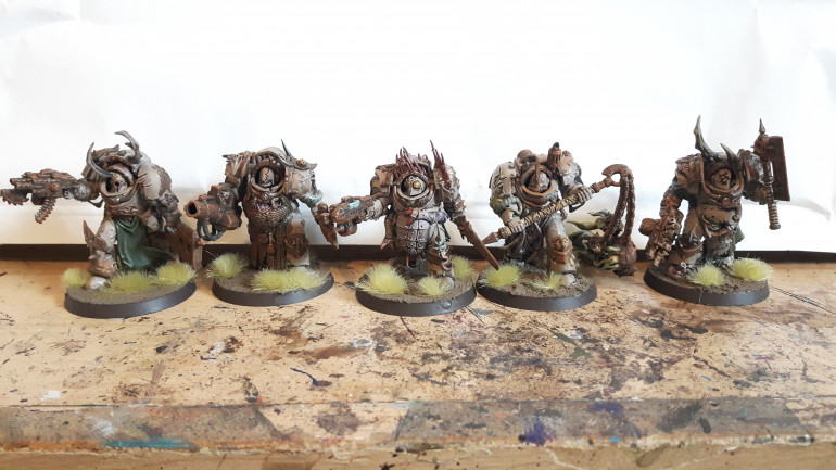 Blightlords