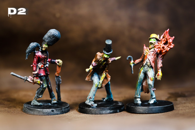 Front Shrink Box Zombies