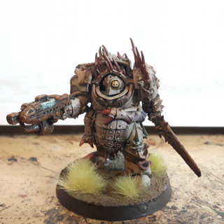 Blightlord Terminators part 4