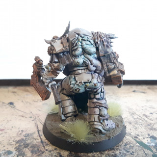 Blightlord Terminators part 3