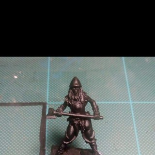 First Miniature