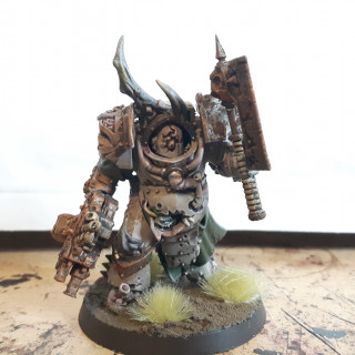 Blightlord Terminators part 2