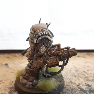 Blightlord Terminators part 3